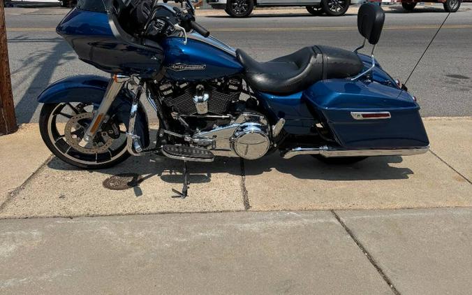 2020 Harley-Davidson Road Glide FLTRX