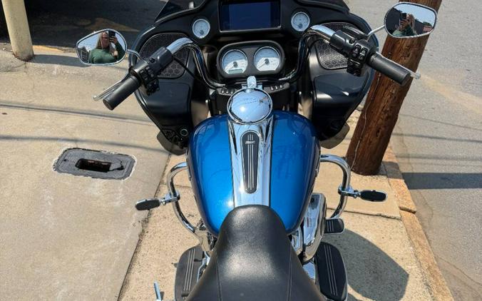 2020 Harley-Davidson Road Glide FLTRX