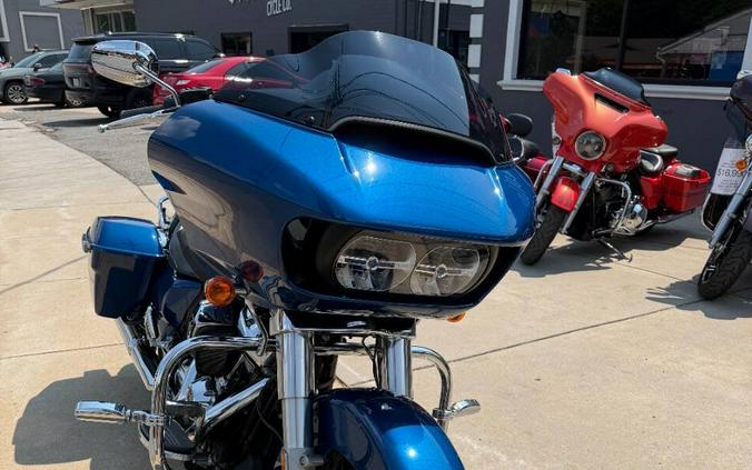 2020 Harley-Davidson Road Glide FLTRX