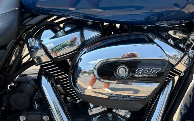 2020 Harley-Davidson Road Glide FLTRX
