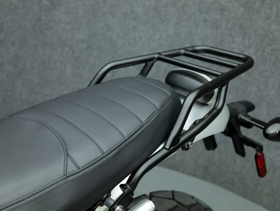 2024 TRIUMPH SCRAMBLER 1200 XE W/ABS