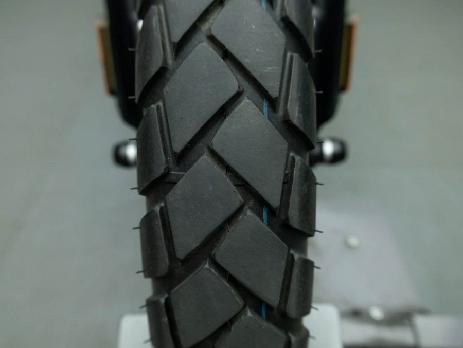 2024 TRIUMPH SCRAMBLER 1200 XE W/ABS