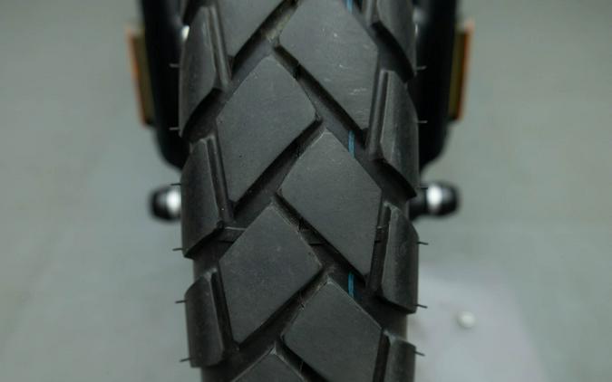 2024 TRIUMPH SCRAMBLER 1200 XE W/ABS