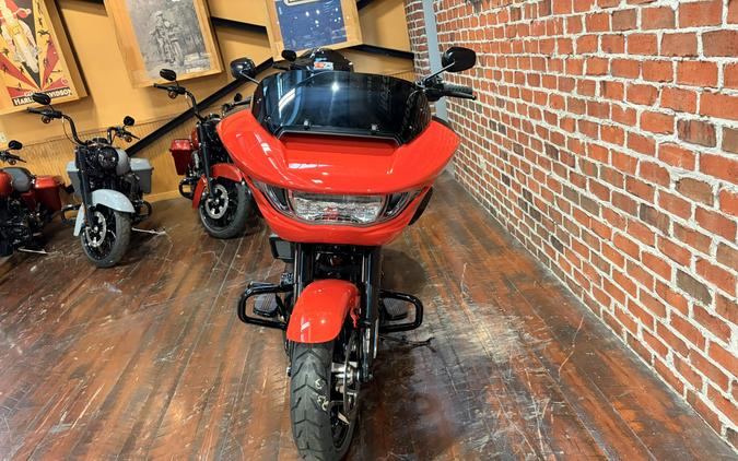 FLTRX 2026 Road Glide