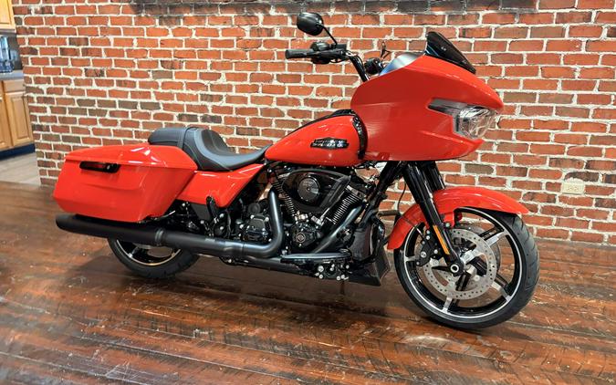 FLTRX 2026 Road Glide