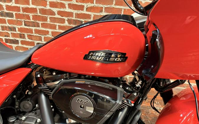 FLTRX 2026 Road Glide