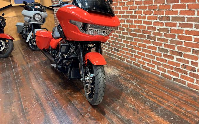 FLTRX 2026 Road Glide