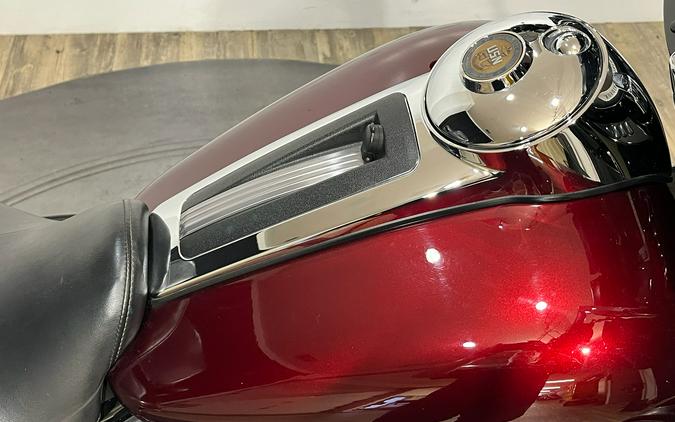 2014 Harley-Davidson FLHTK Electra Glide Ultra Limited