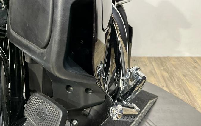 2014 Harley-Davidson FLHTK Electra Glide Ultra Limited