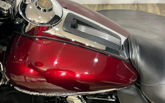 2014 Harley-Davidson FLHTK Electra Glide Ultra Limited
