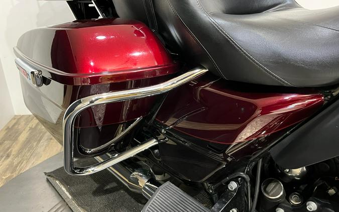 2014 Harley-Davidson FLHTK Electra Glide Ultra Limited