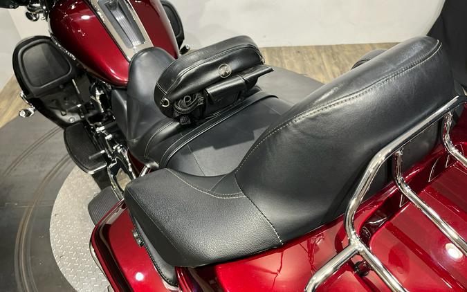 2014 Harley-Davidson FLHTK Electra Glide Ultra Limited
