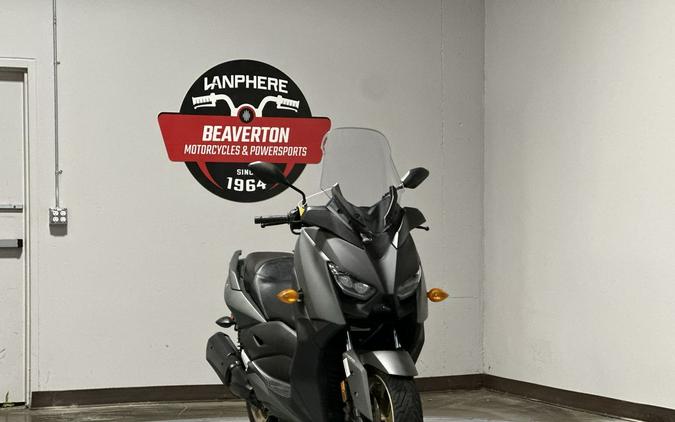 2020 Yamaha XMAX™ Base