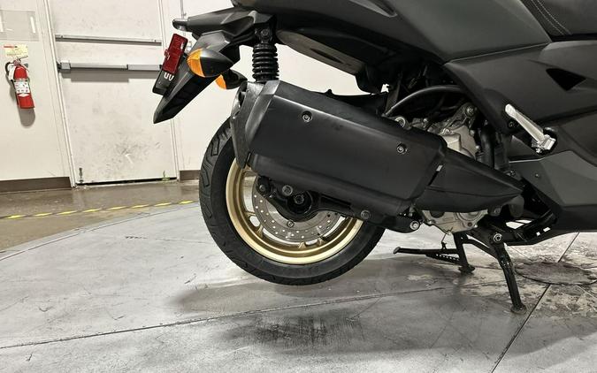 2020 Yamaha XMAX™ Base