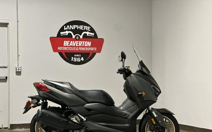 2020 Yamaha XMAX™ Base