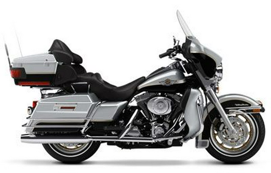 2003 Harley-Davidson FLHTCUI Ultra Classic® Electra Glide®