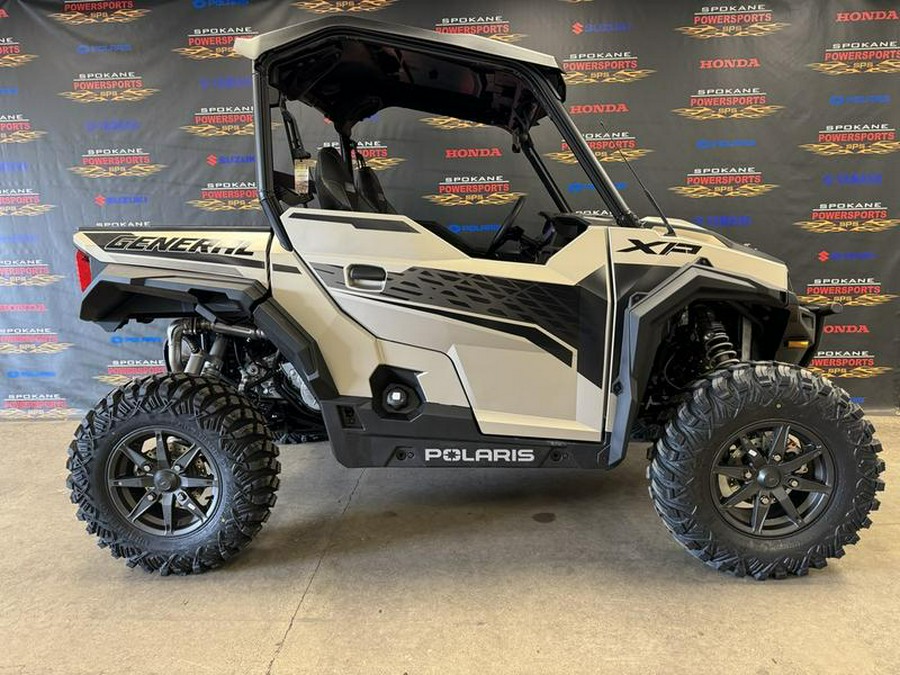 2024 Polaris® General XP 1000 Ultimate