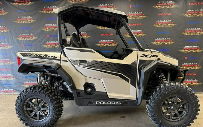 2024 Polaris® General XP 1000 Ultimate