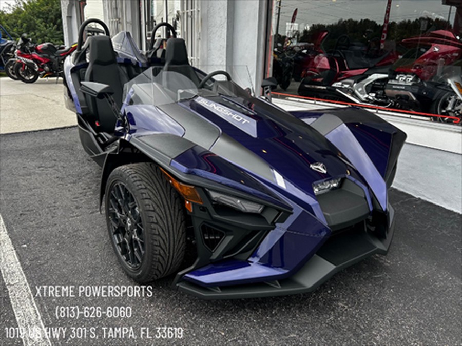 2024 Slingshot Slingshot SL AutoDrive