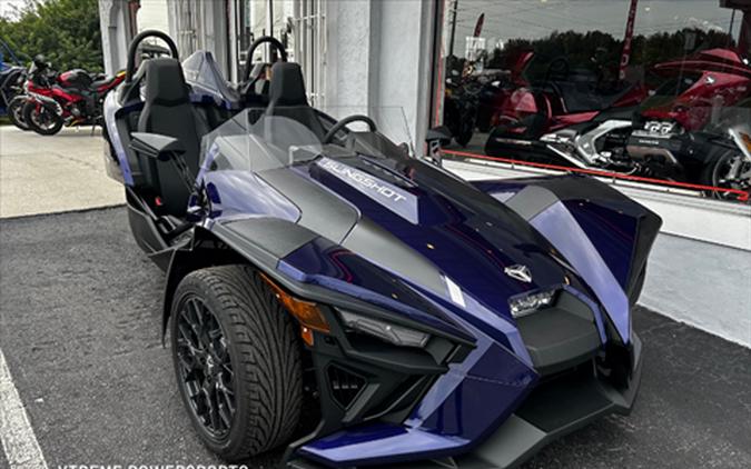 2024 Slingshot Slingshot SL AutoDrive