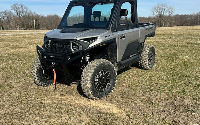 2024 Polaris Industries Ranger XD 1500 Northstar Edition Premium