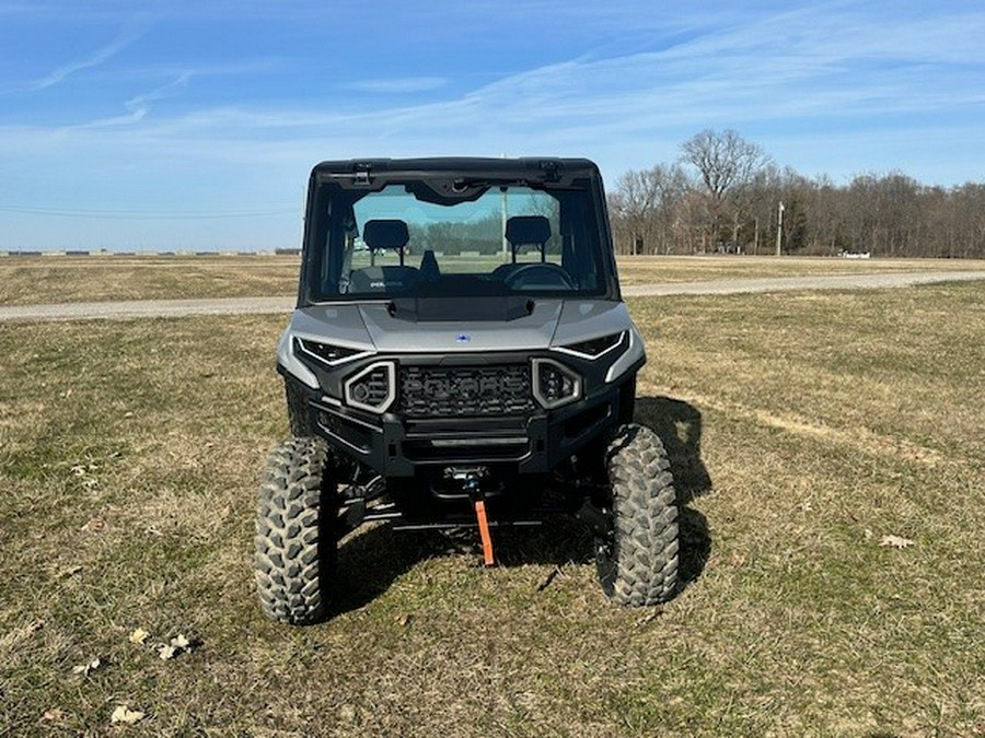 2024 Polaris Industries Ranger XD 1500 Northstar Edition Premium