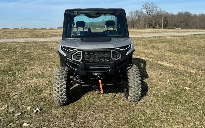 2024 Polaris Industries Ranger XD 1500 Northstar Edition Premium