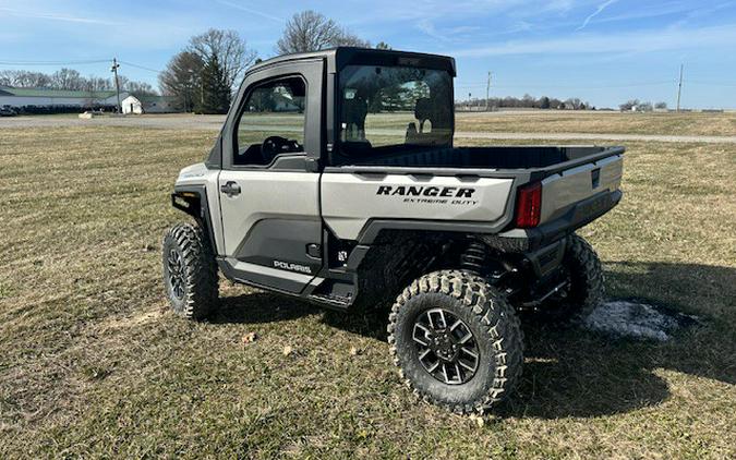 2024 Polaris Industries Ranger XD 1500 Northstar Edition Premium