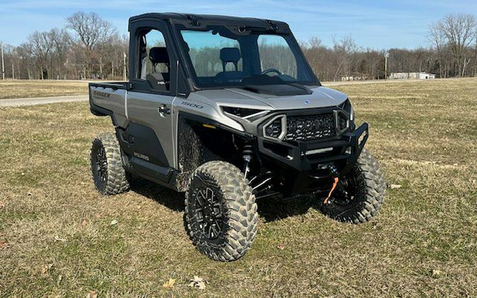 2024 Polaris Industries Ranger XD 1500 Northstar Edition Premium