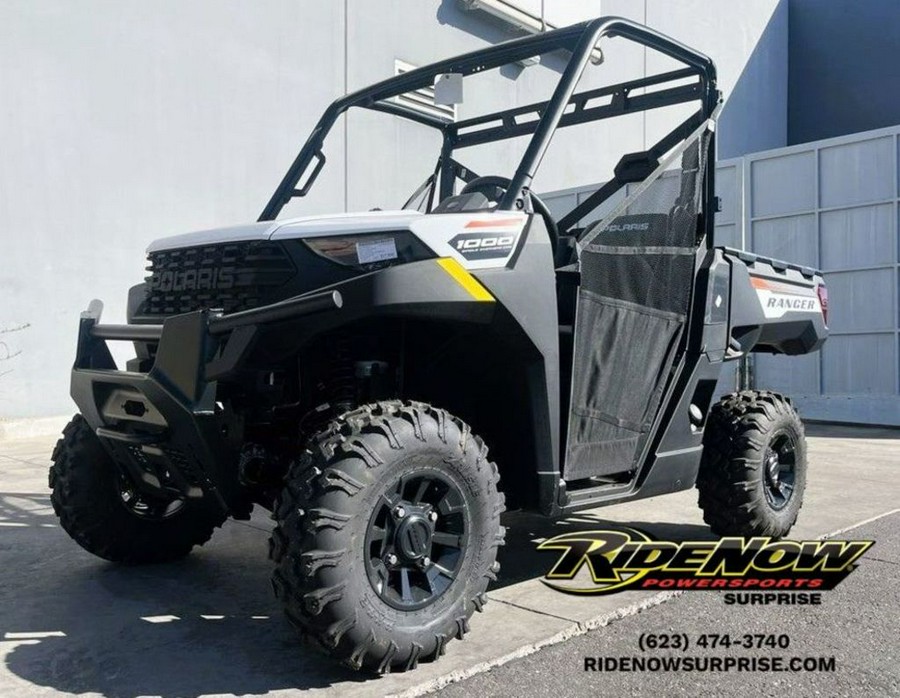 2024 Polaris® Ranger 1000 Premium