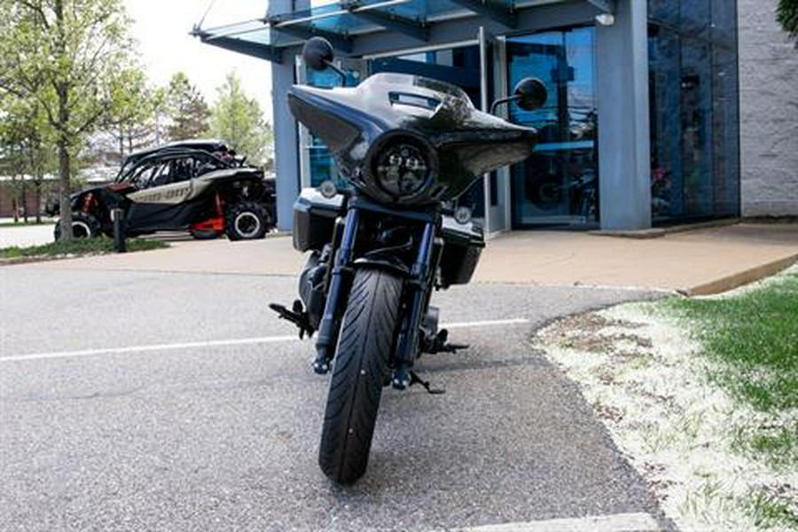 2023 Honda Rebel 1100T DCT