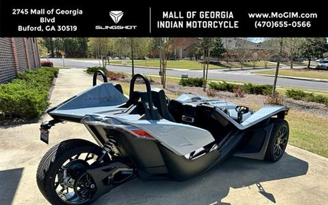 2024 Slingshot Slingshot SL AutoDrive