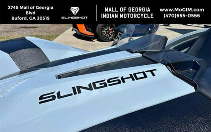 2024 Slingshot Slingshot SL AutoDrive