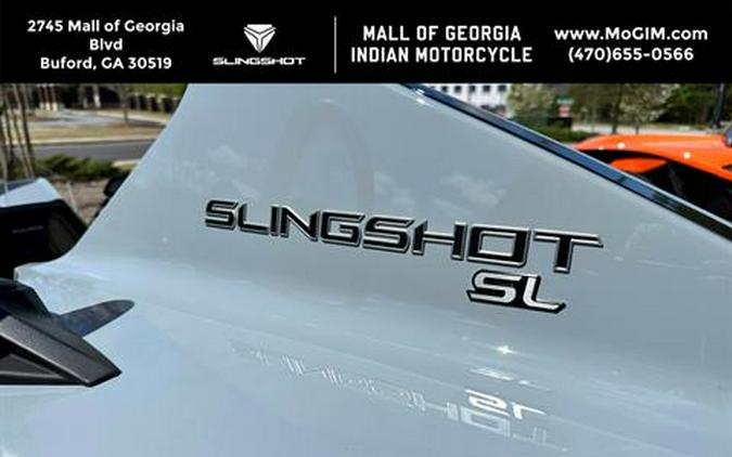 2024 Slingshot Slingshot SL AutoDrive