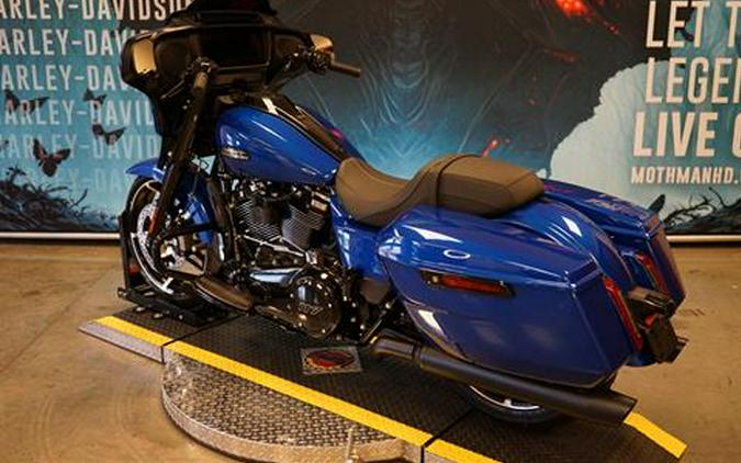 2024 Harley-Davidson Street Glide®