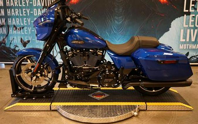 2024 Harley-Davidson Street Glide®