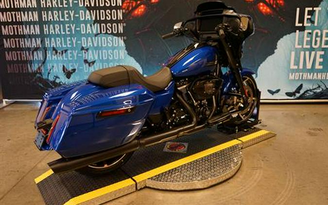 2024 Harley-Davidson Street Glide®