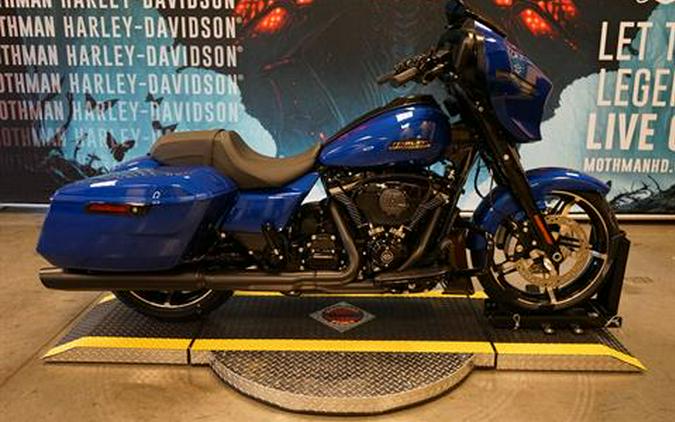 2024 Harley-Davidson Street Glide®