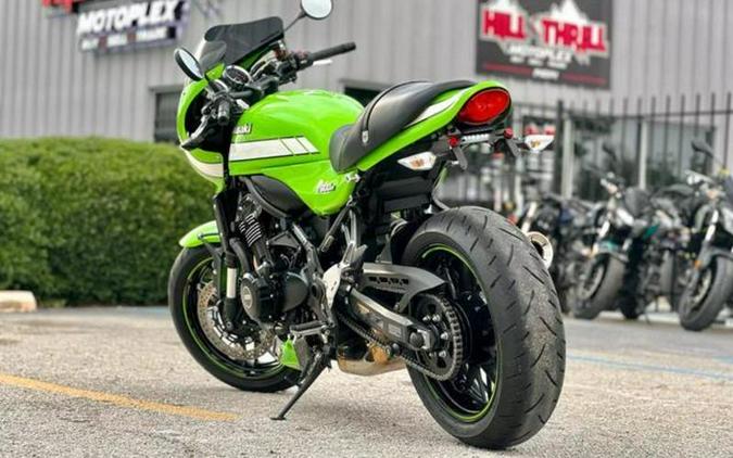 2019 Kawasaki Z900RS Caf?