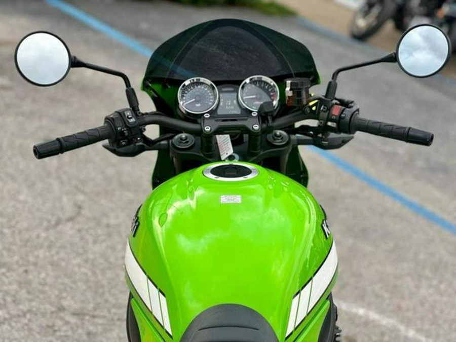 2019 Kawasaki Z900RS Caf?