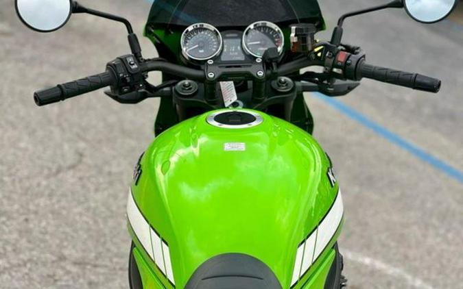 2019 Kawasaki Z900RS Caf?