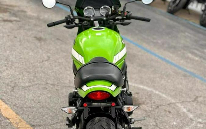 2019 Kawasaki Z900RS Caf?