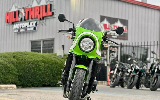 2019 Kawasaki Z900RS Caf?