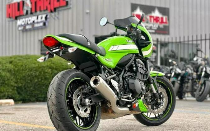 2019 Kawasaki Z900RS Caf?