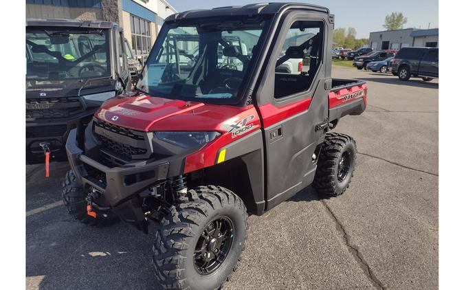 2025 Polaris Industries Ranger XP® 1000 NorthStar Edition Ultimate