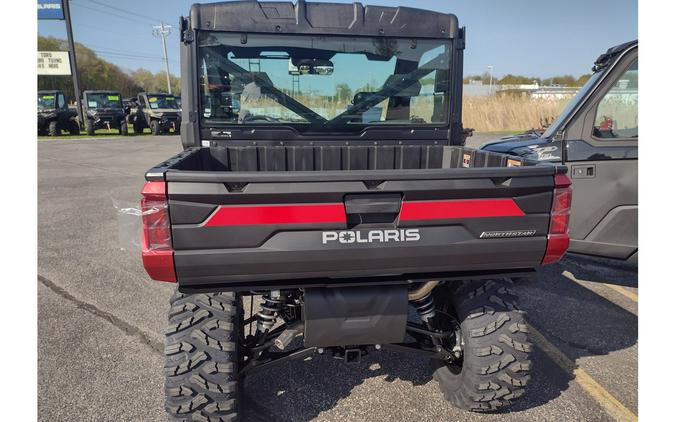 2025 Polaris Industries Ranger XP® 1000 NorthStar Edition Ultimate