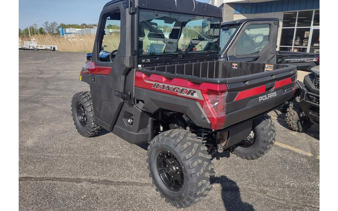 2025 Polaris Industries Ranger XP® 1000 NorthStar Edition Ultimate