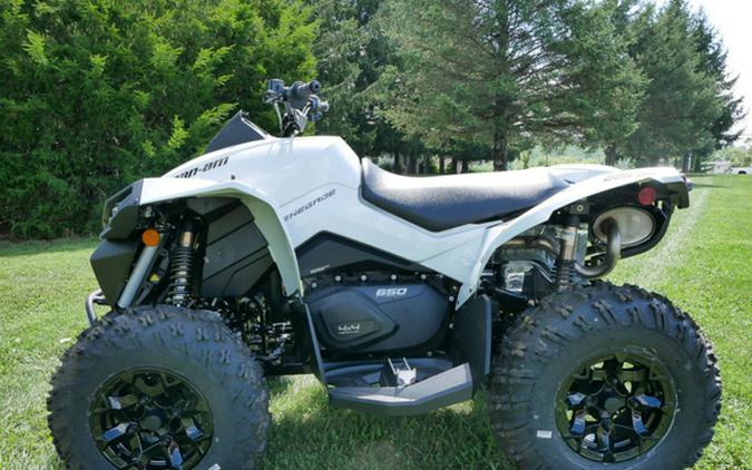 2024 Can-Am Renegade 650