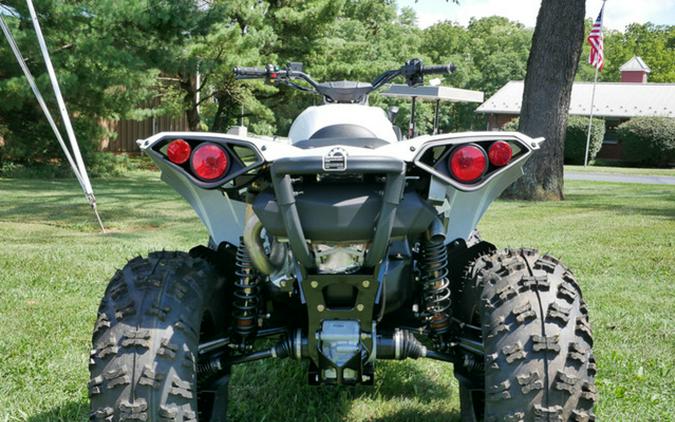 2024 Can-Am Renegade 650