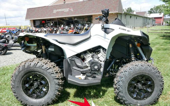 2024 Can-Am Renegade 650